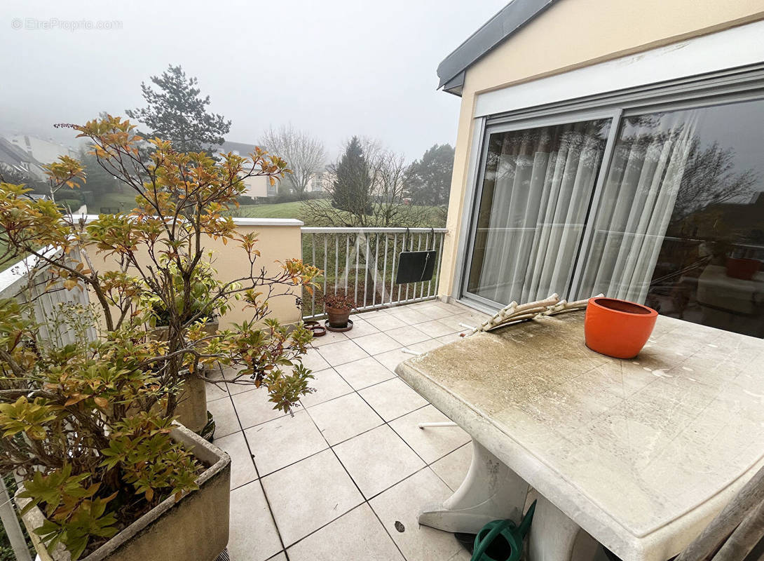 Appartement à DOURDAN