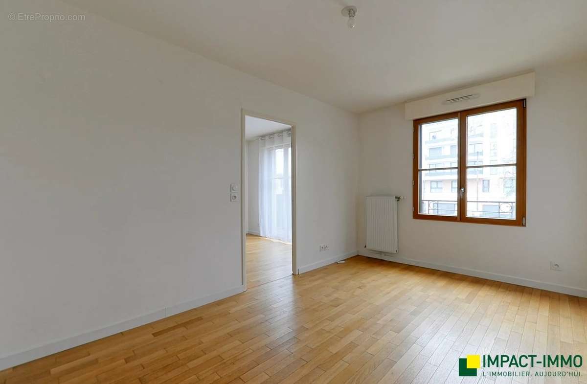 Appartement à RUEIL-MALMAISON