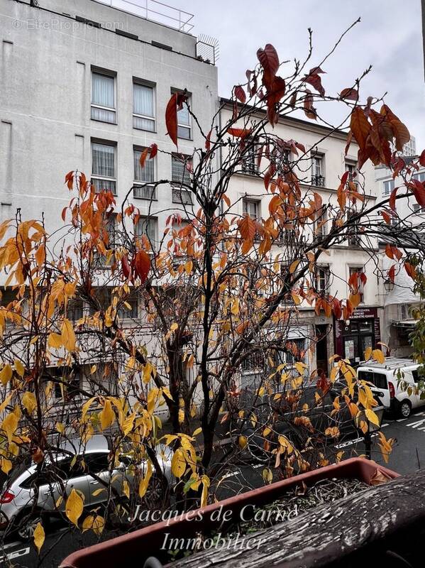 Appartement à PARIS-13E