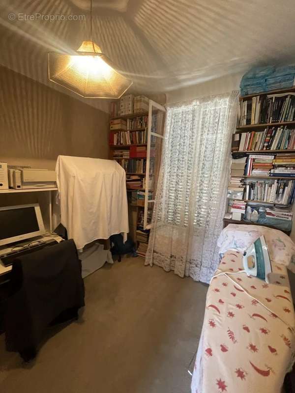 Appartement à MONTREUIL