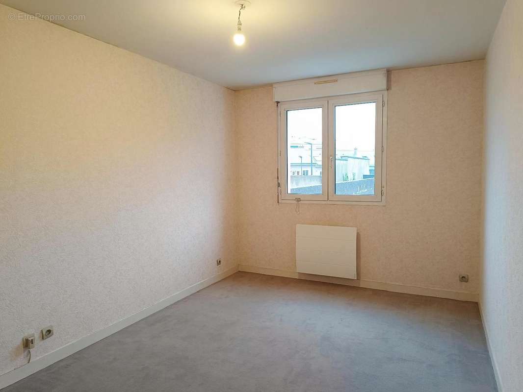   - Appartement à ANGERS