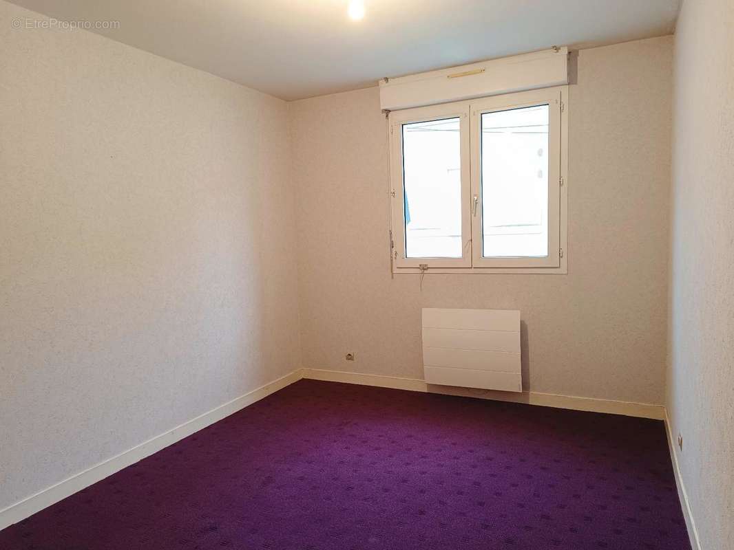   - Appartement à ANGERS