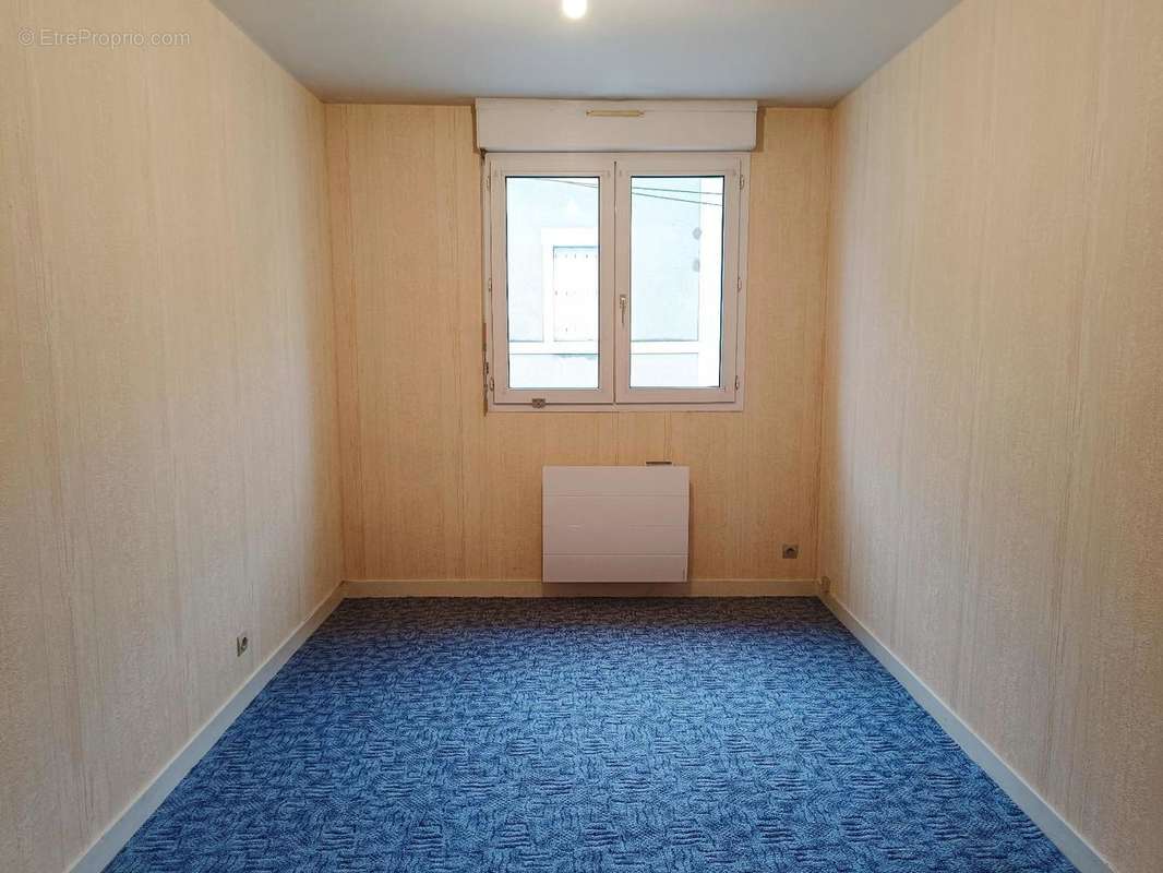   - Appartement à ANGERS