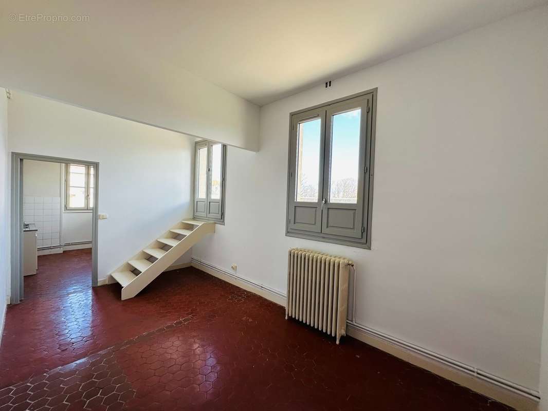 Appartement à BEZIERS