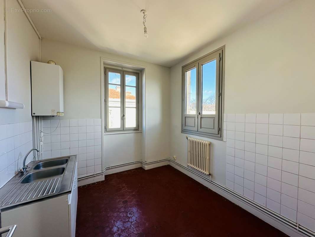 Appartement à BEZIERS