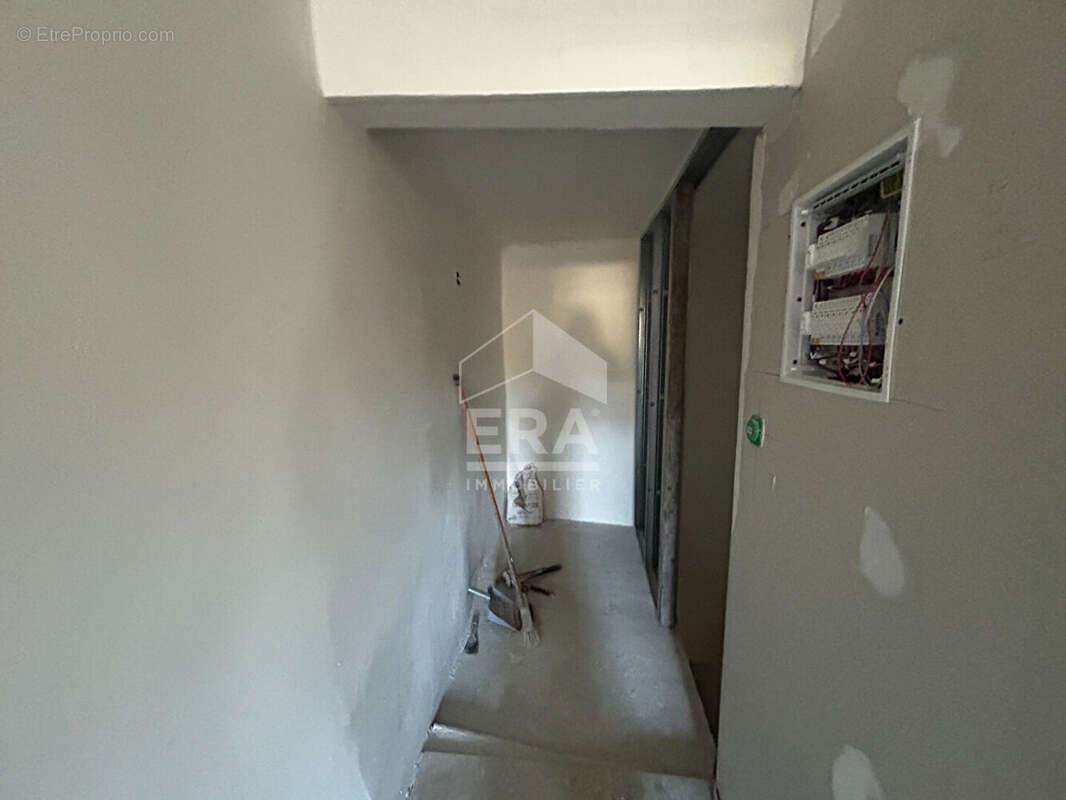 Appartement à VIDAUBAN