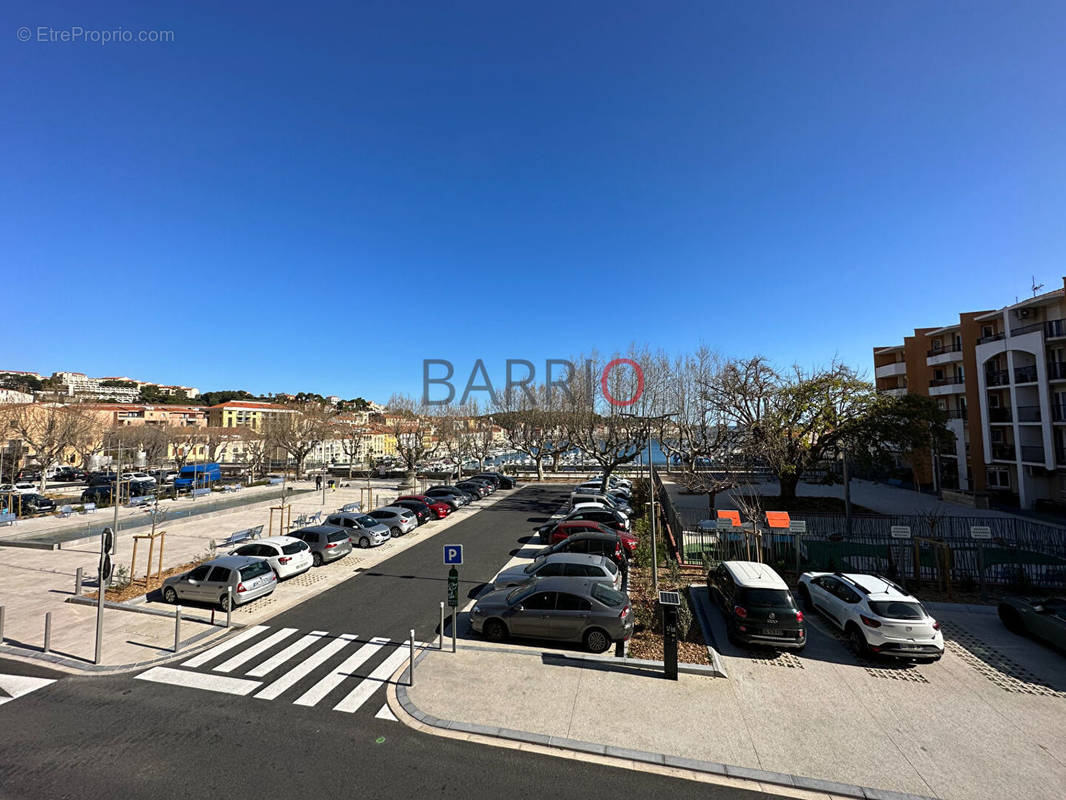 Appartement à PORT-VENDRES