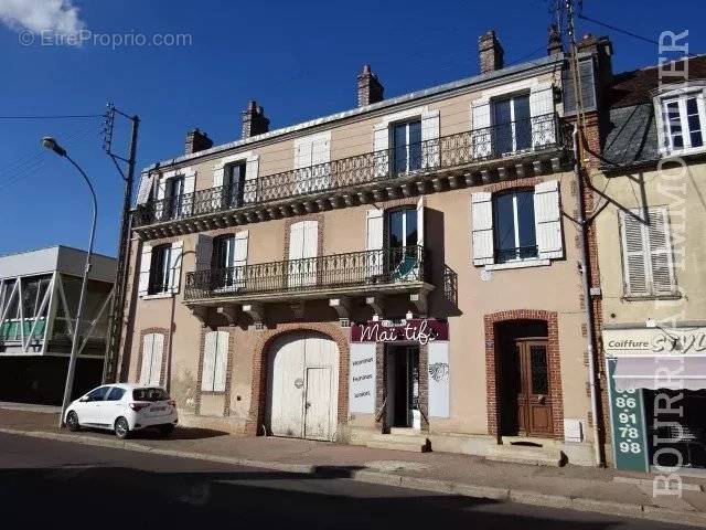 Appartement à JOIGNY