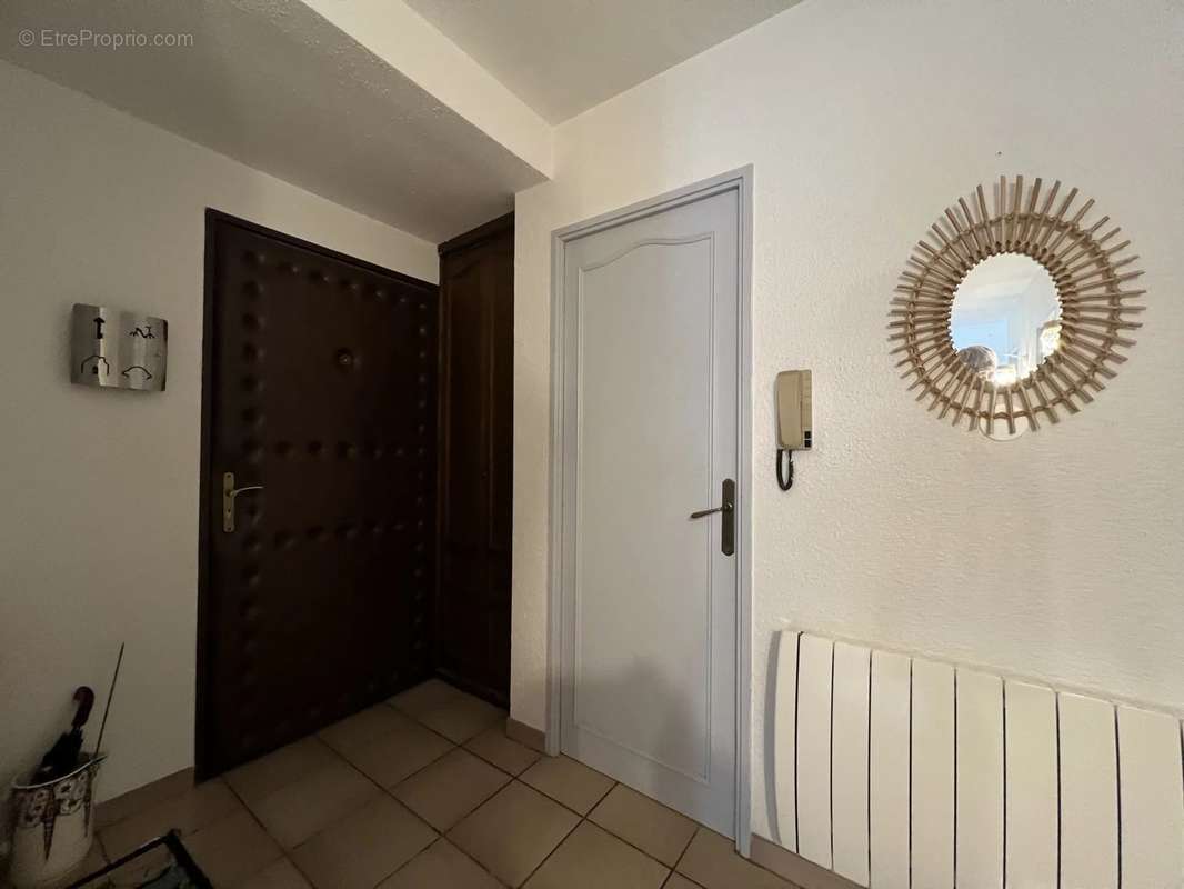 Appartement à MONTELIMAR