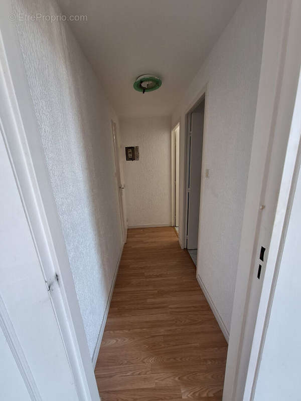 Appartement à MARSEILLE-14E