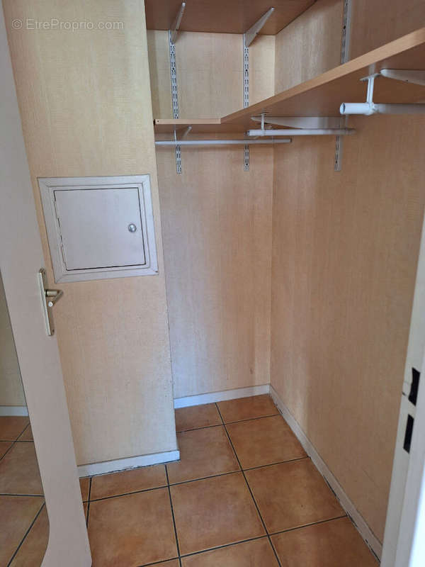 Appartement à MARSEILLE-14E