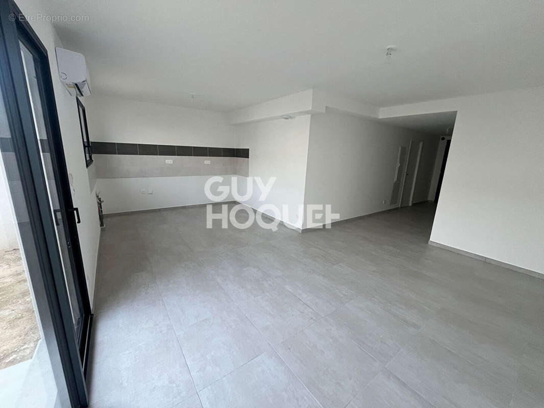 Appartement à PERPIGNAN