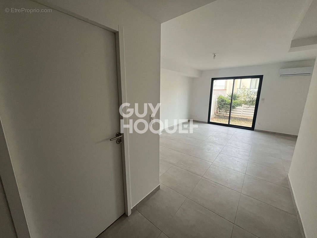 Appartement à PERPIGNAN