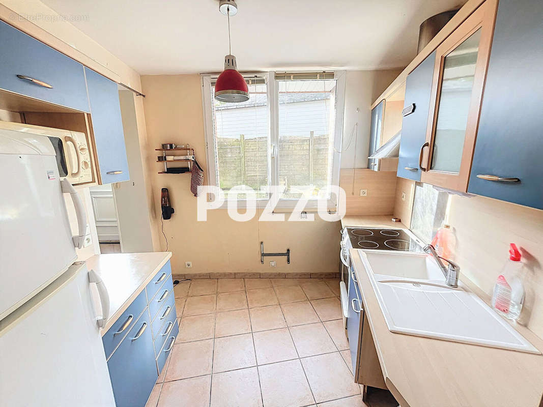 Appartement à GRANVILLE