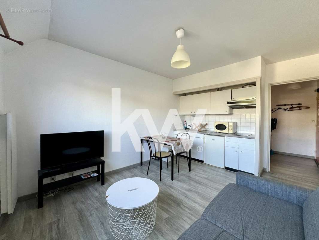 Appartement à SAINT-CAST-LE-GUILDO