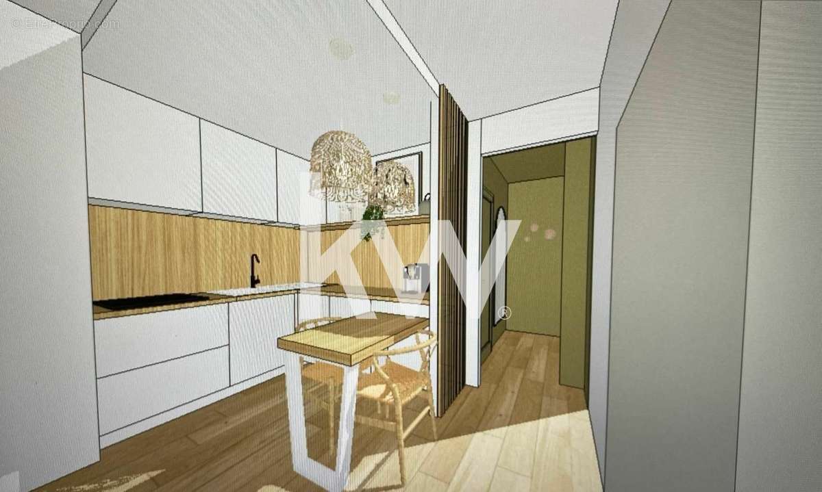 Appartement à SAINT-CAST-LE-GUILDO