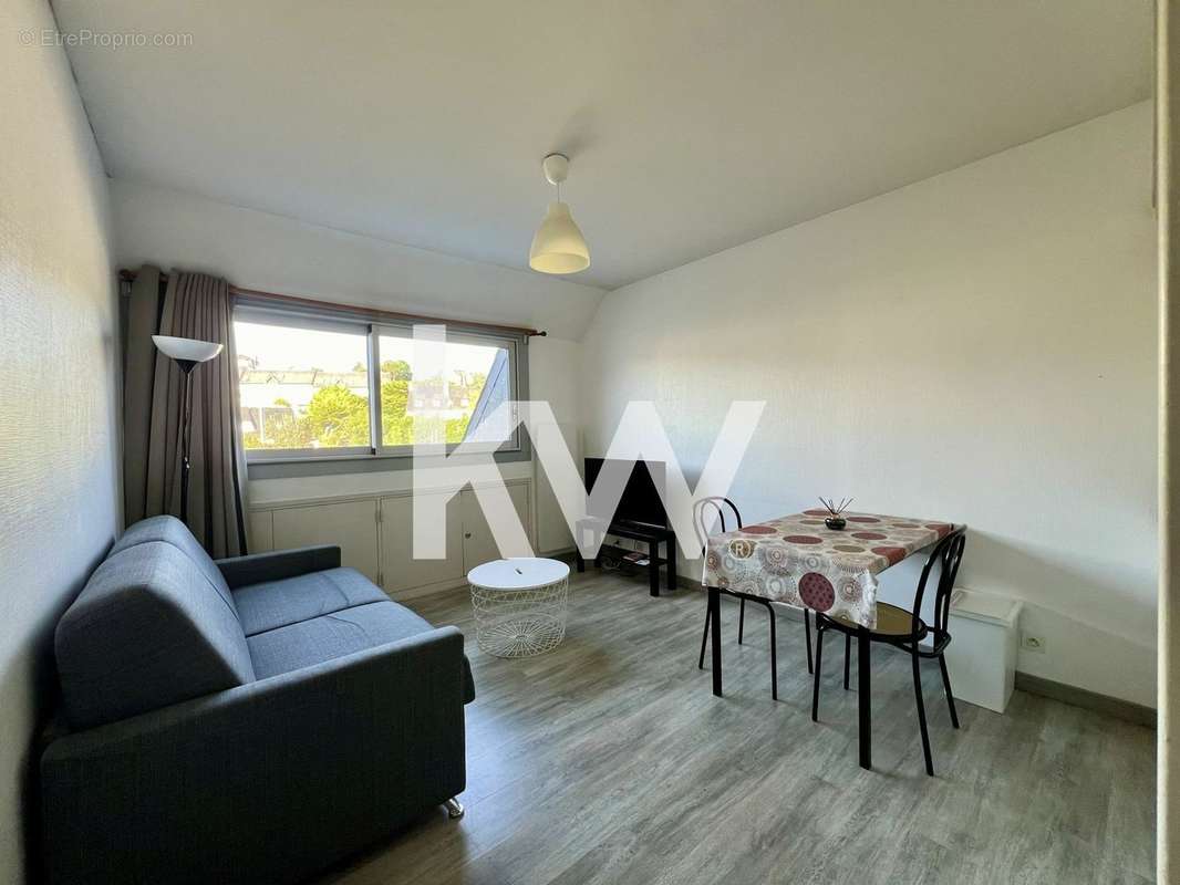 Appartement à SAINT-CAST-LE-GUILDO