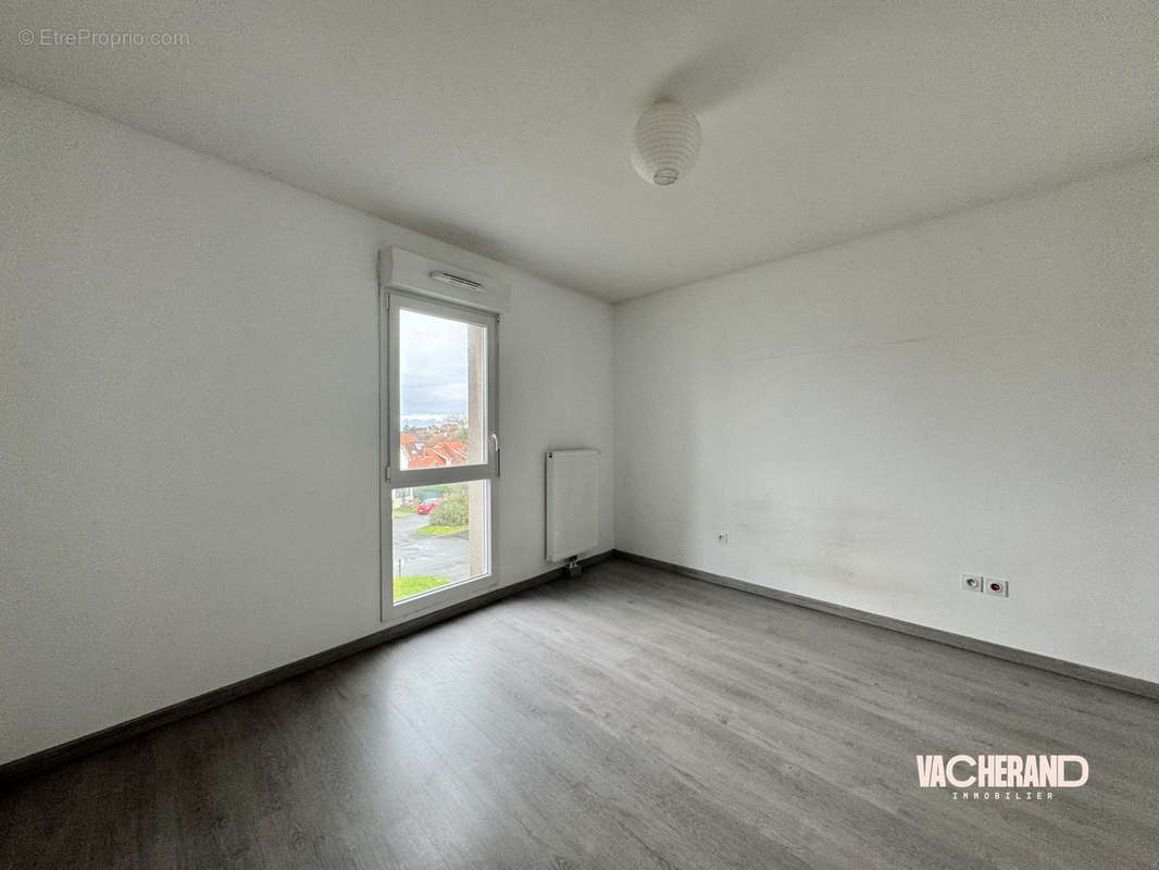 Appartement à DUNKERQUE