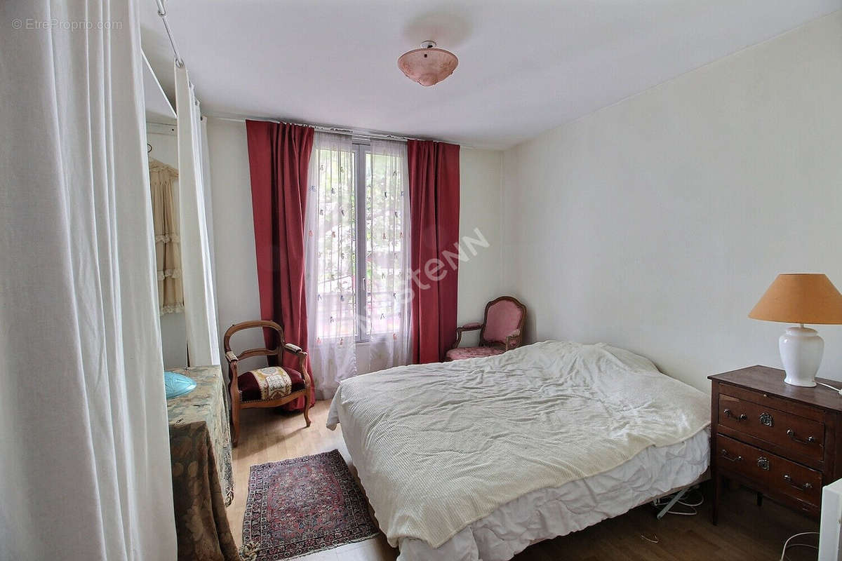 Appartement à MONTREUIL