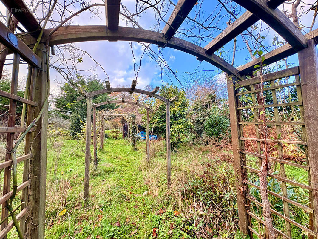 Maison à FOUESNANT