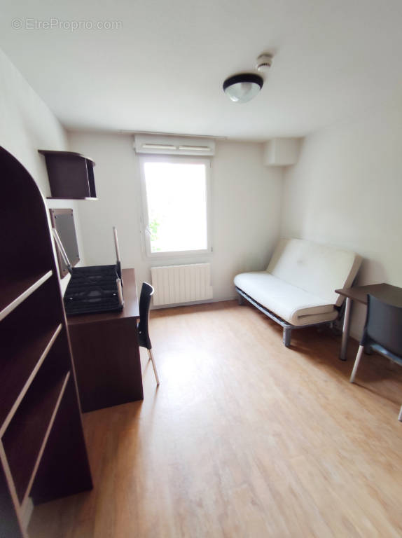 Appartement à BOURG-EN-BRESSE