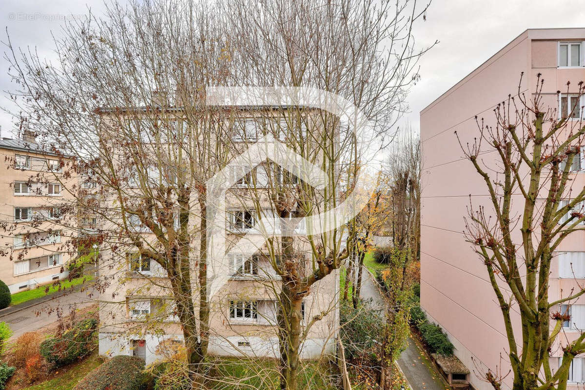 Appartement à MONTREUIL