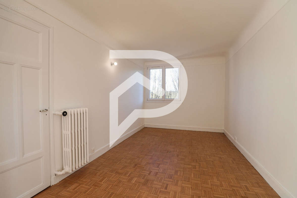 Appartement à CLAMART