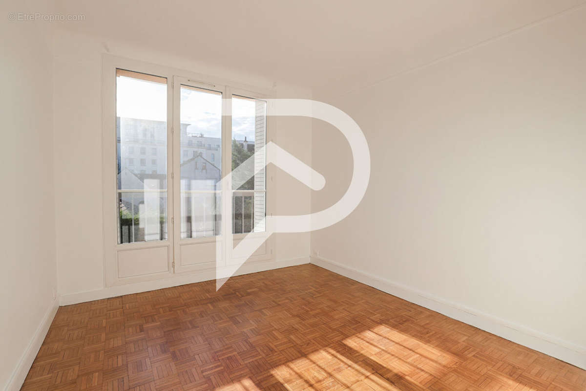 Appartement à CLAMART