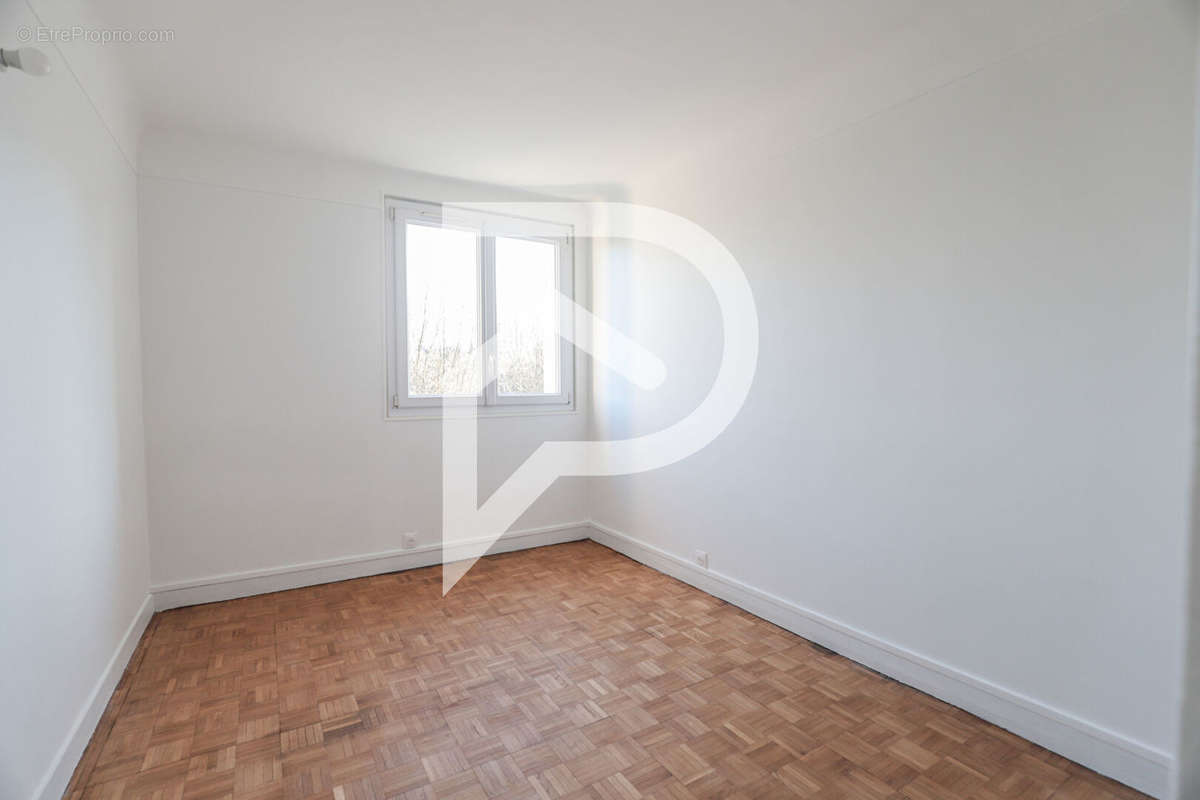 Appartement à CLAMART