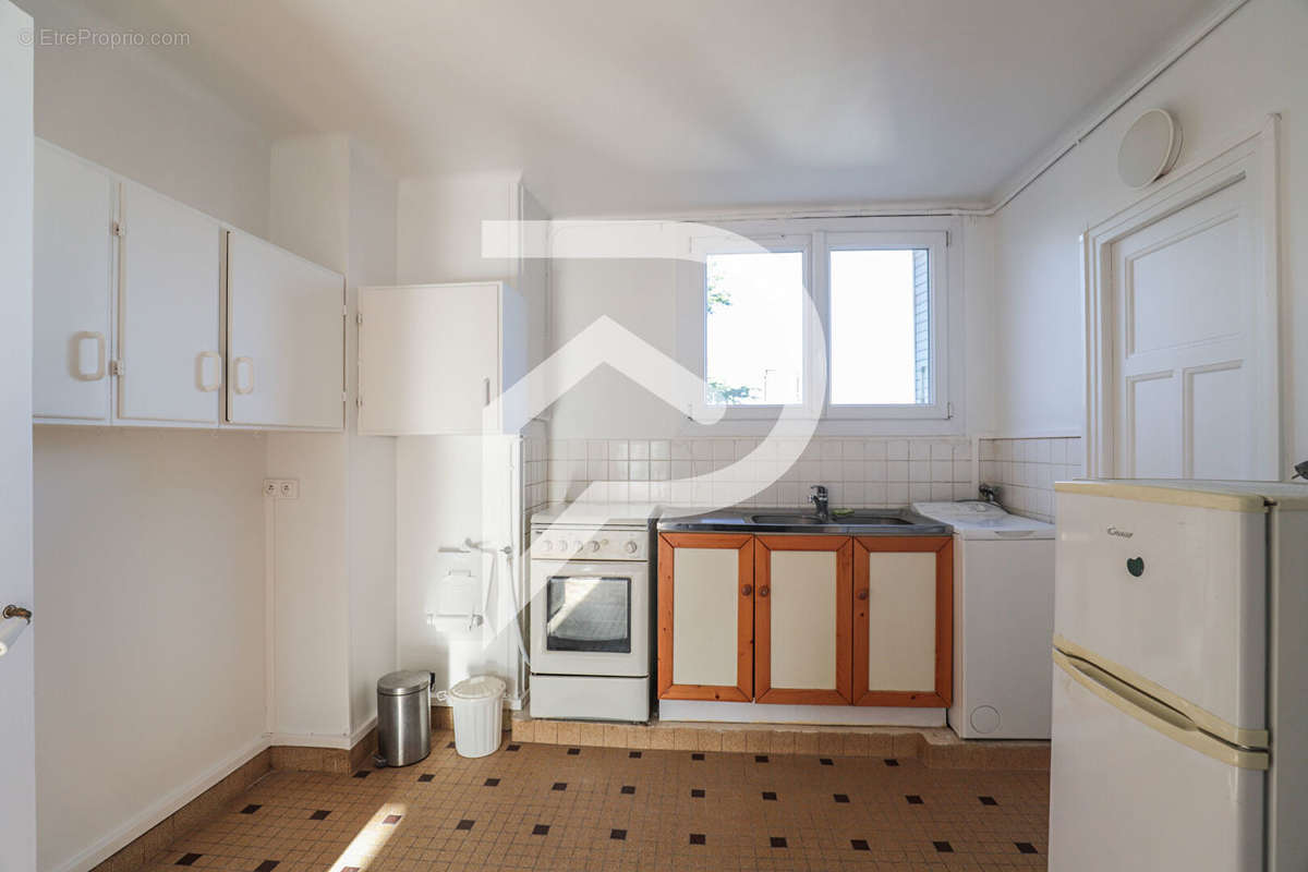 Appartement à CLAMART