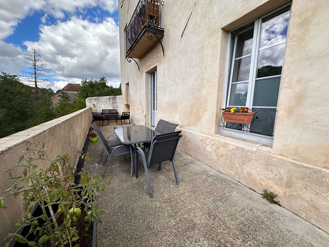 Appartement à AVALLON