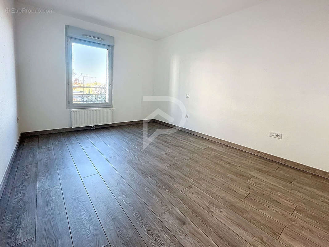 Appartement à CORNEBARRIEU