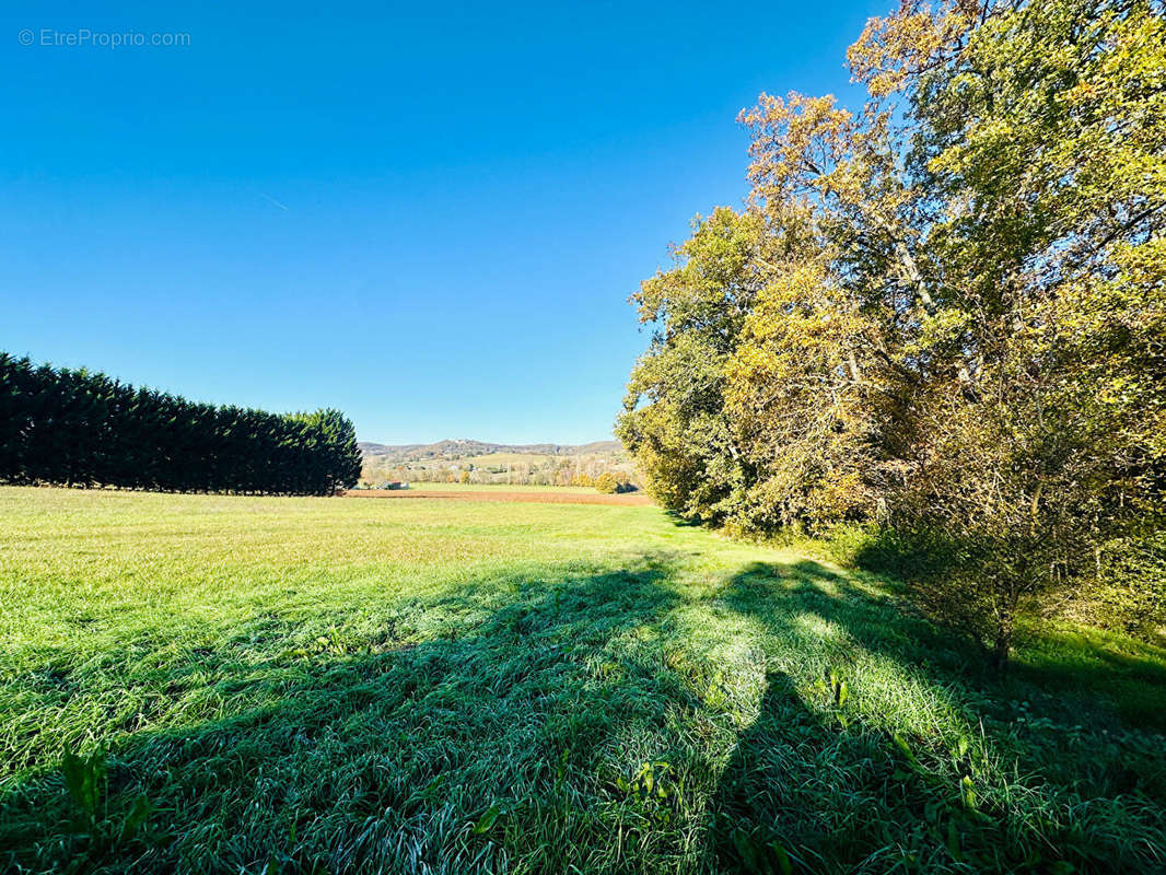 Maison à PENNE-D&#039;AGENAIS