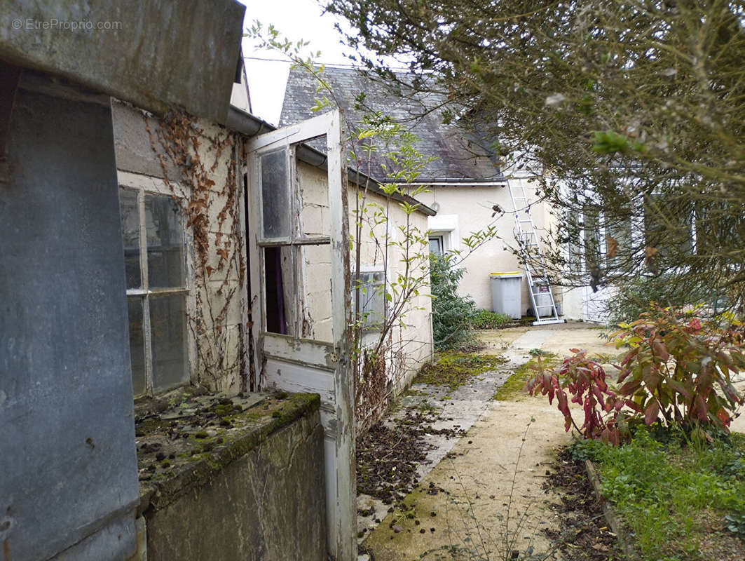 Maison à VENDOME