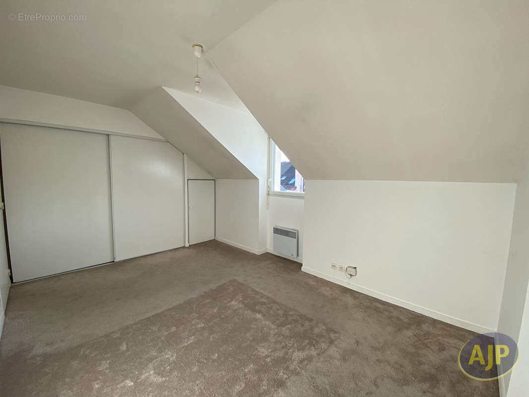 Appartement à SAINT-SEBASTIEN-SUR-LOIRE