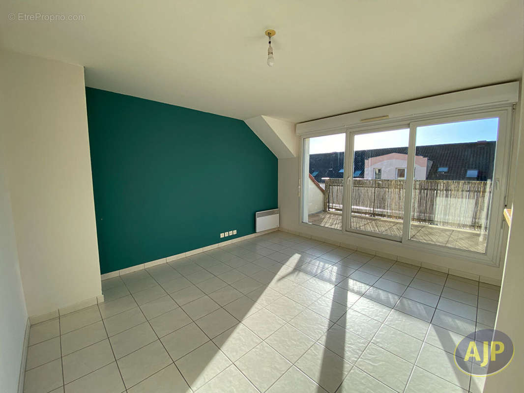 Appartement à SAINT-SEBASTIEN-SUR-LOIRE