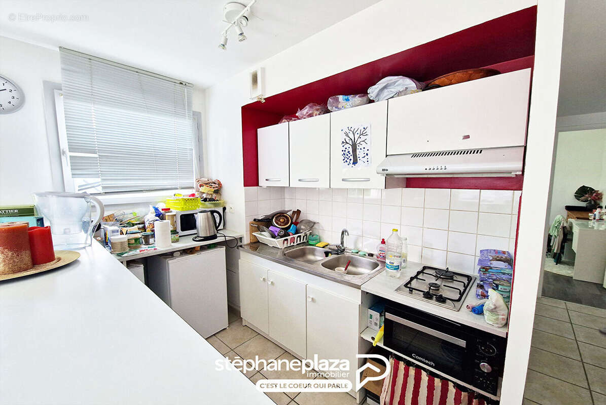 Appartement à ROUEN