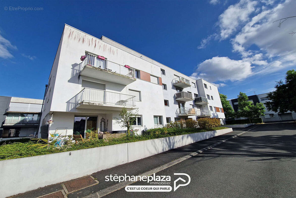 Appartement à ROUEN