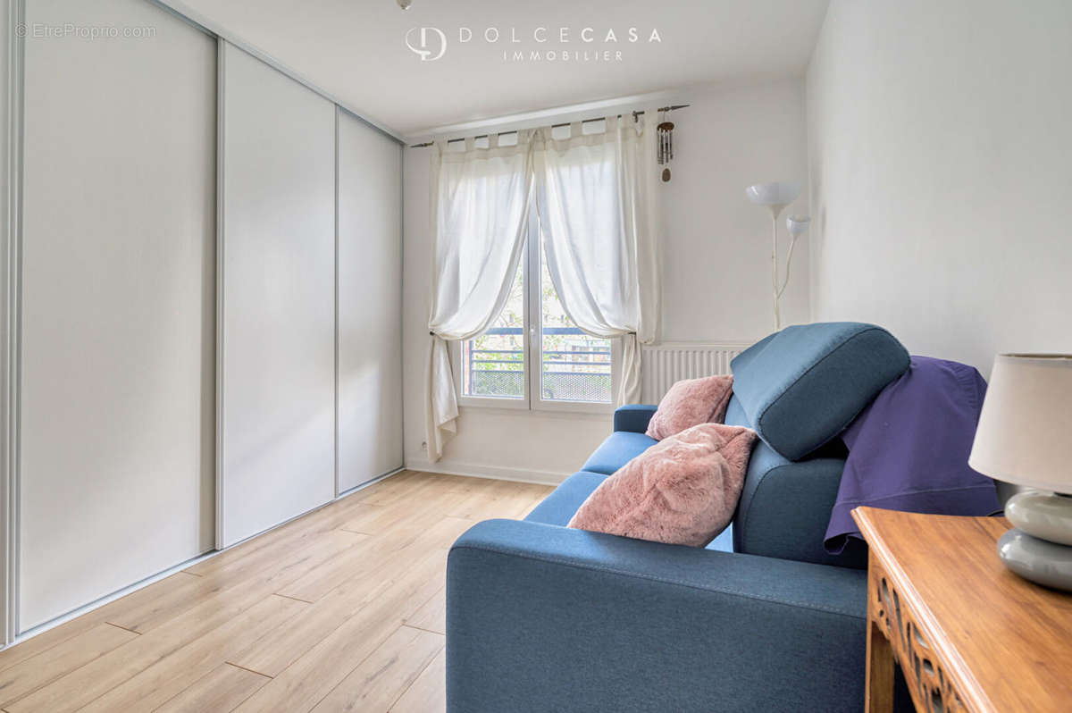 Appartement à NEUILLY-SUR-MARNE