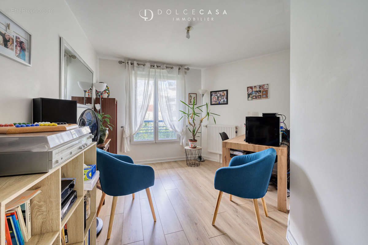 Appartement à NEUILLY-SUR-MARNE