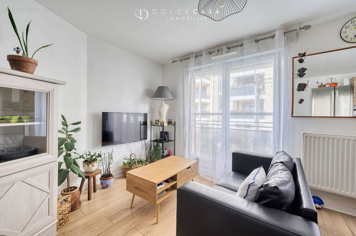 Appartement à NEUILLY-SUR-MARNE