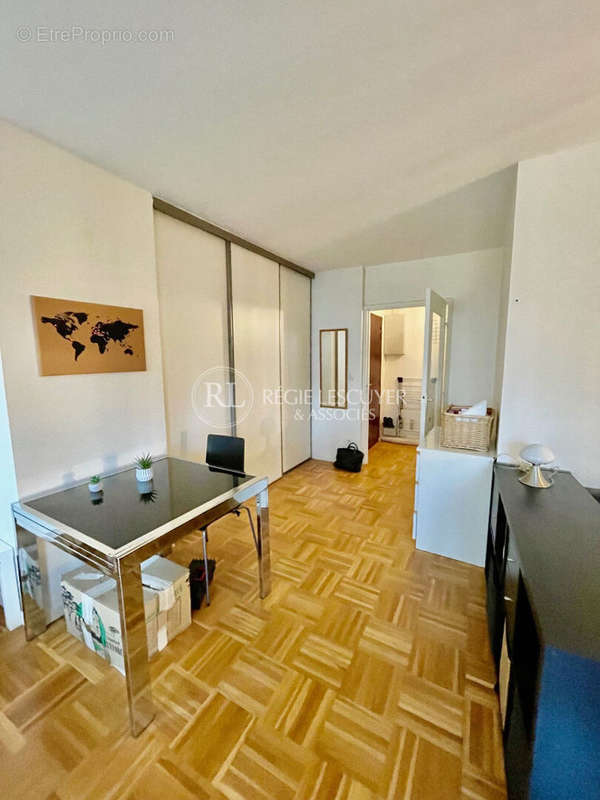 Appartement à LYON-3E