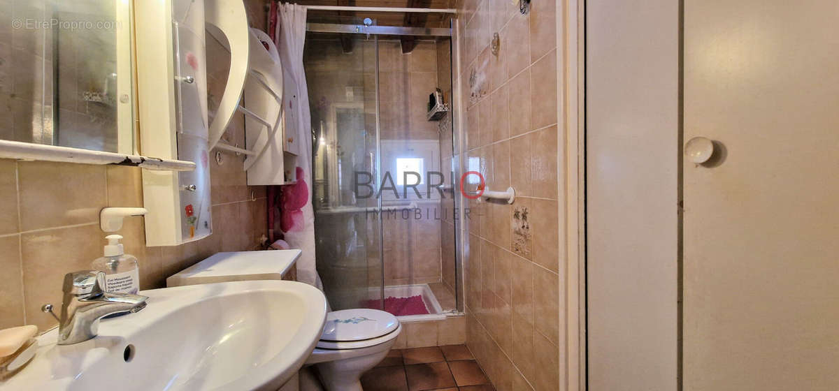 Appartement à BANYULS-SUR-MER