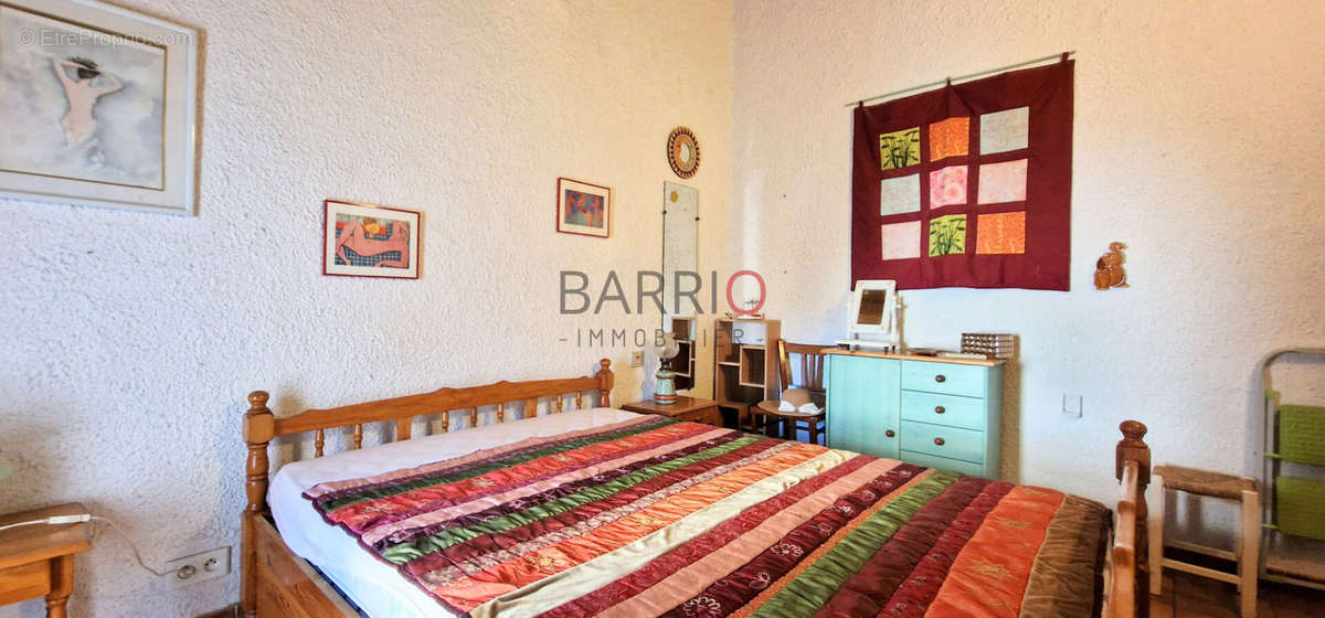 Appartement à BANYULS-SUR-MER