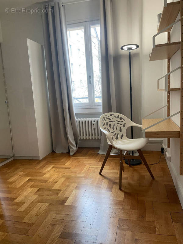 Appartement à LYON-6E