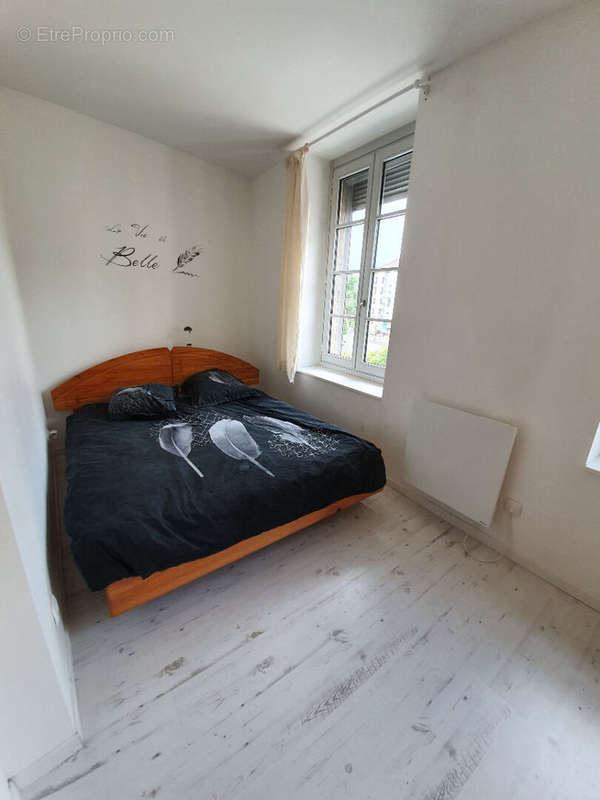 Appartement à VIENNE