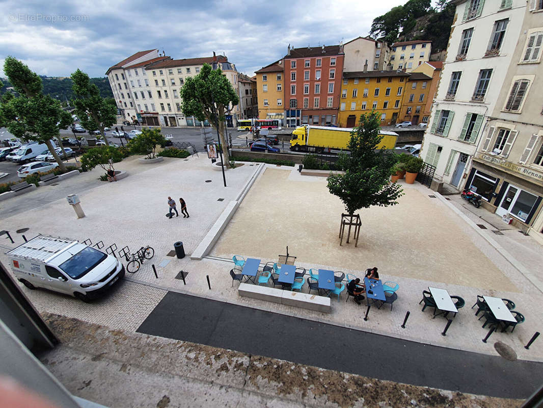 Appartement à VIENNE