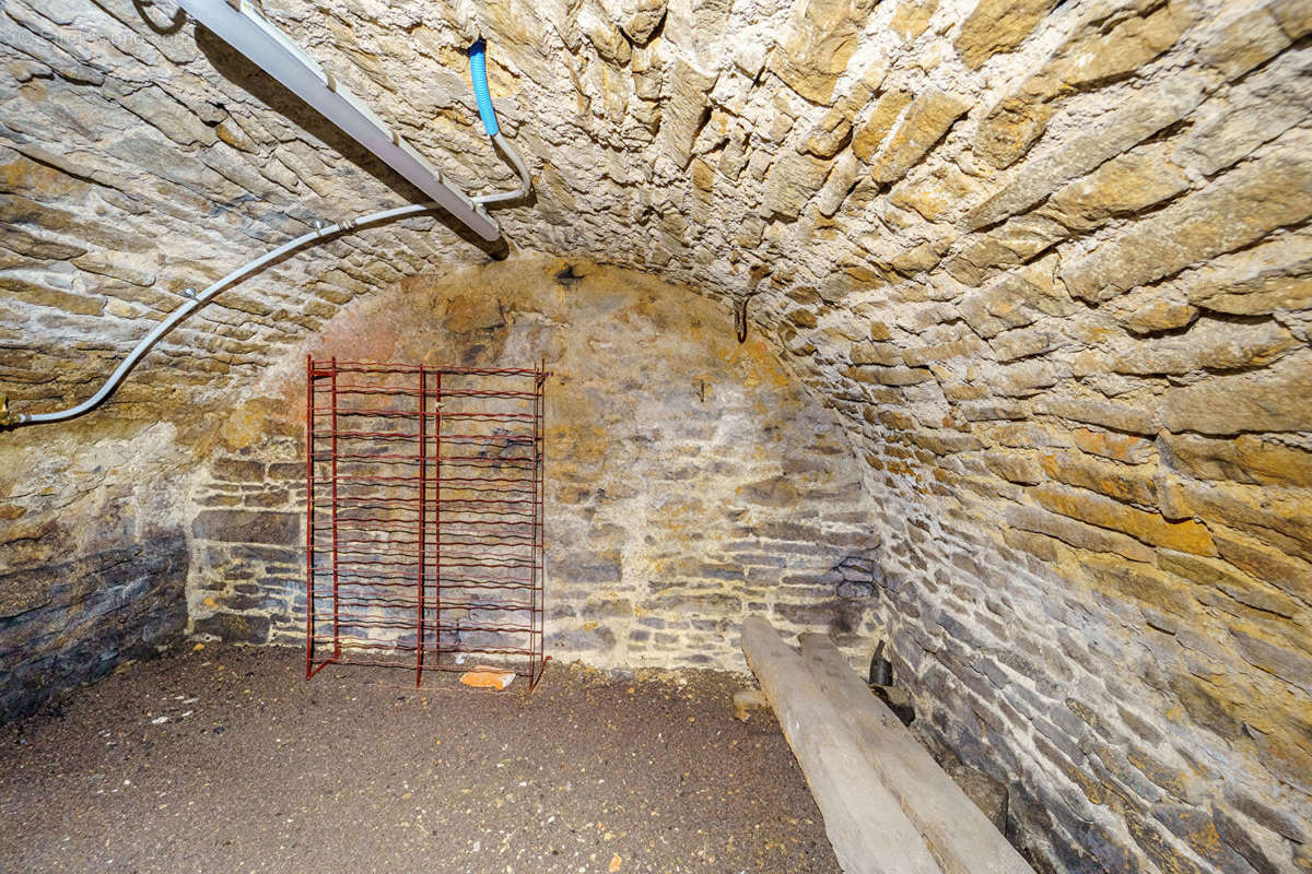 Appartement à BEAUNE