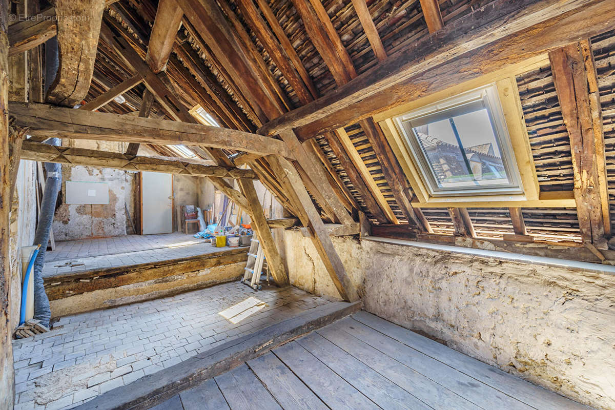 Appartement à BEAUNE