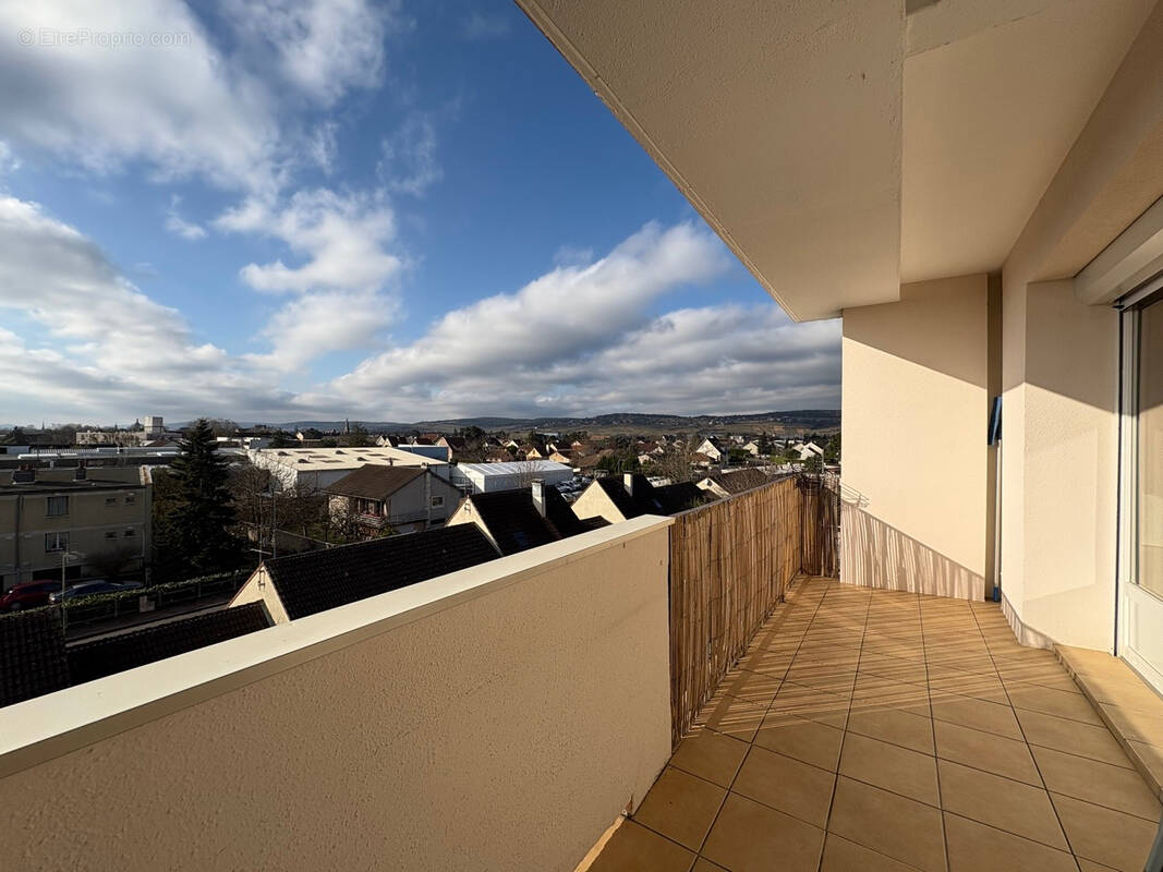 Appartement à BEAUNE